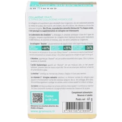 Granions Collagène+ Multi comprimés