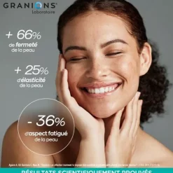 Granions Collagène+ Multi comprimés