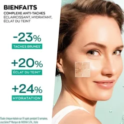 Granions Complexe anti taches comprimés