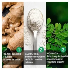 Granions Complexe Booster GLP 1 comprimés