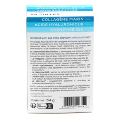 Granions Complexe collagène Acide hyaluronique Q10