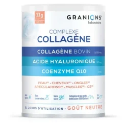 Granions Complexe Collagène poudre