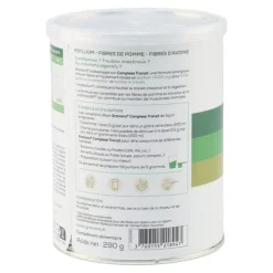 Granions Complexe Transit au psyllium poudre