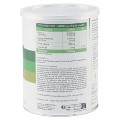 Granions Complexe Transit au psyllium poudre