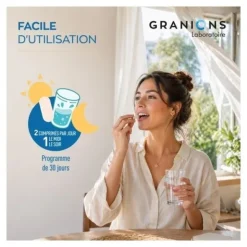 Granions Cortisol Balance comprimés