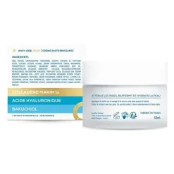 Granions Crème anti âge raffermissante