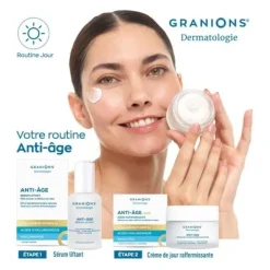 Granions Crème anti âge raffermissante