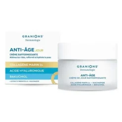 Granions Crème anti âge raffermissante