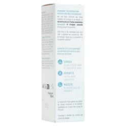 Granions Décontractant musculaire Huile de massage Arnica