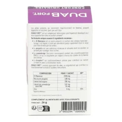 Granions Duab Fort sachets