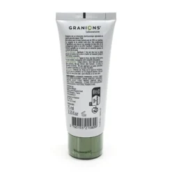 Granions Gel Crème confort CBD Menthol Camphre