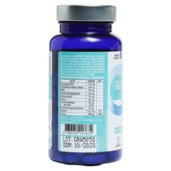Granions Glucosamine Chondroïtine et MSM 1500 mg comprimés