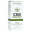 Granions Huile CBD 30 % gouttes