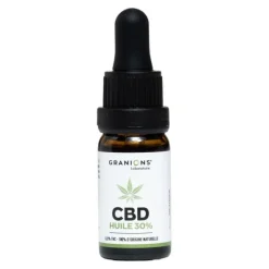 Granions Huile CBD 30 % gouttes