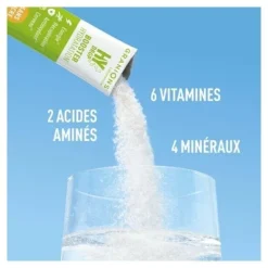 Granions Hydrop Booster d'hydratation stick