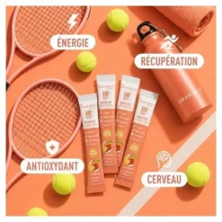 Granions Hydrop Booster d'hydratation stick
