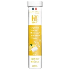 Granions Hydrop Vitamines et Minéraux comprimés