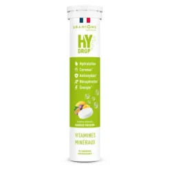 Granions Hydrop Vitamines et Minéraux comprimés