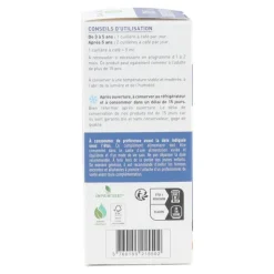 Granions Kid Bio Calme Concentration Sirop