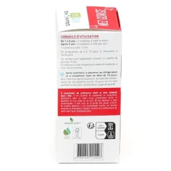 Granions Kid Bio Nez Gorge Sirop