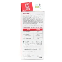 Granions Kid Bio Nez Gorge Sirop