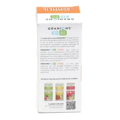 Granions Kid bio Sommeil Sirop