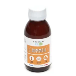Granions Kid bio Sommeil Sirop