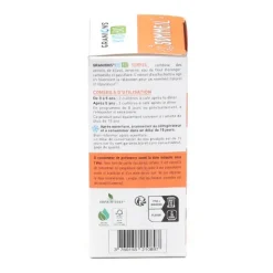 Granions Kid bio Sommeil Sirop