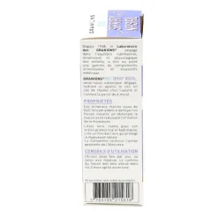Granions Kid Spray nasal