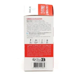Granions Kid 23 vitamines minéraux et plantes sirop