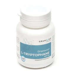 Granions L Tryptophane 220 mg gélules