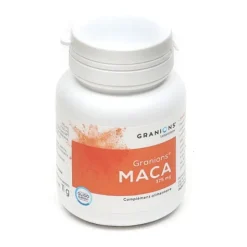 Granions Maca 375 mg gélules