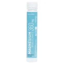 Granions Magnésium bisglycinate 360 mg unidoses