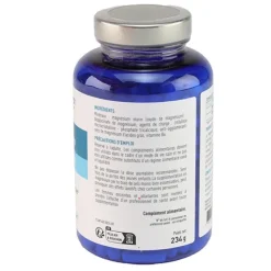 Granions Magnésium Marin + Bisglycinate 360 mg comprimés