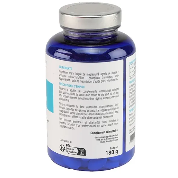 Granions Magnésium marin 360 mg comprimés