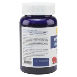 Granions Mélatonine 1,9 mg gummies