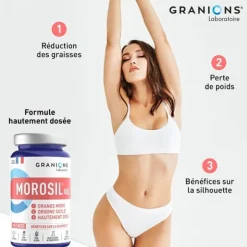 Granions Morosil comprimés