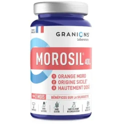 Granions Morosil comprimés
