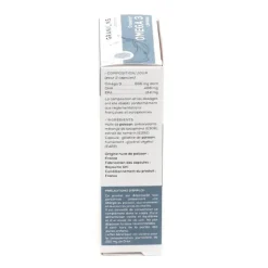 Granions Omega 3 Cerveau capsules