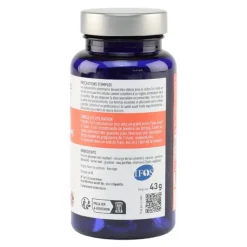 Granions Oméga 3 1000 mg capsules
