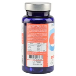 Granions Oméga 3 1000 mg capsules