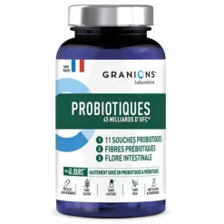 Granions Probiotiques gélules