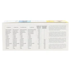 Granions Pro Keracys Cheveux 4 en 1 comprimés