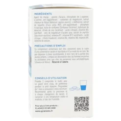 Granions Pro Keracys Cheveux 4 en 1 comprimés