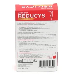 Granions Réducys gélules