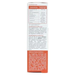 Granions Renforstim capsules + gélules