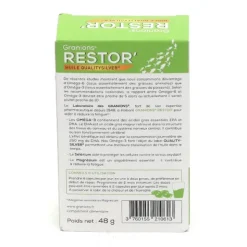 Granions Restor capsules