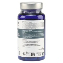 Granions Shilajit 1000 mg gélules