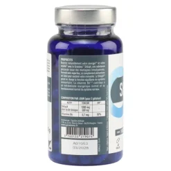Granions Shilajit 1000 mg gélules