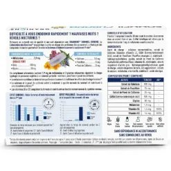 Granions Sommeil Chrono comprimés
